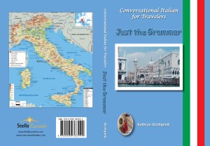 Reference Book: Just the Grammar