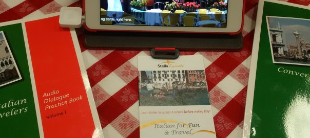Conversational Italian for Travelers Speak Italian!